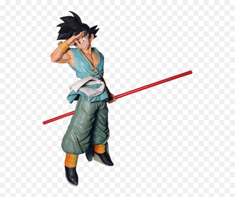 Dragon Ball Super Master Stars Piece Son Goku Rimedia Emoji,Goku Emotions