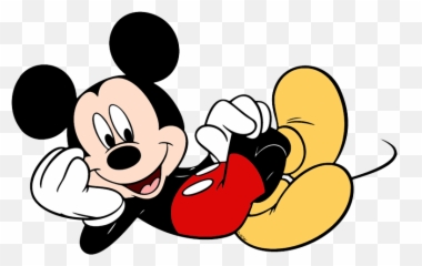 Ügynökség Elszó Illatos Minnie Mouse Laying - Embracesblogorg Emoji,Layinf Down Emoji