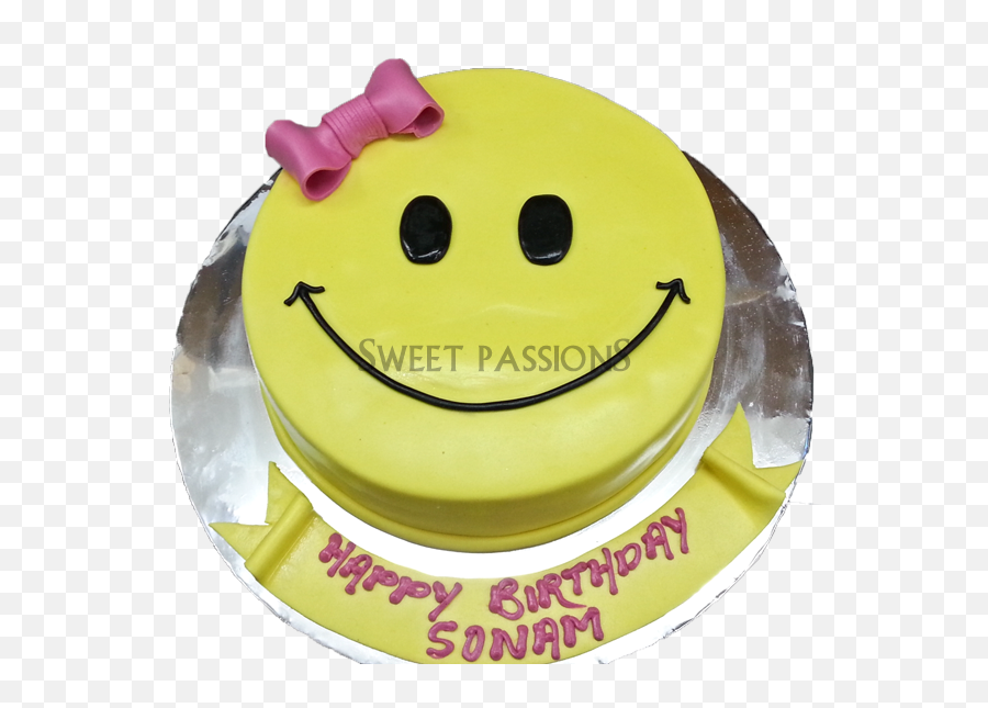 Best Cake Shop In Chembur - Happy Emoji,Cake Emoticon