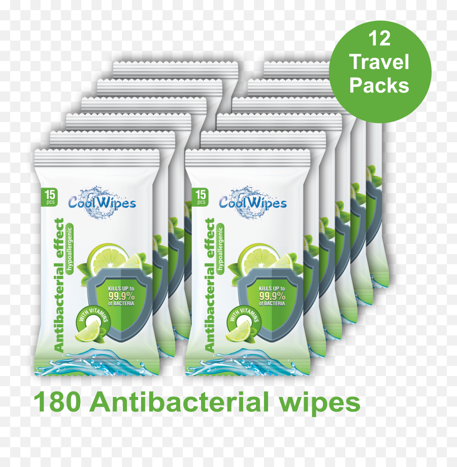 Germ - Away Sani Hand Wipes Travelsize Resealable 5ct Pack In Emoji,Palmer Emoji Chocolate