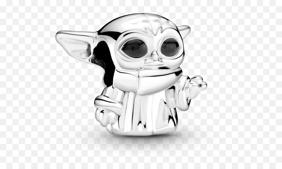 Pandora Emoji,Yoda Talking About Emotions