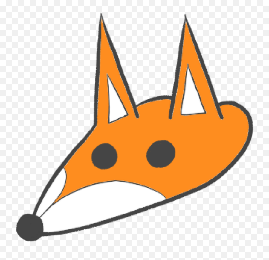 Cutefox Sticker For Ios U0026 Android Giphy Emoji,Surprised Japnese Emoji