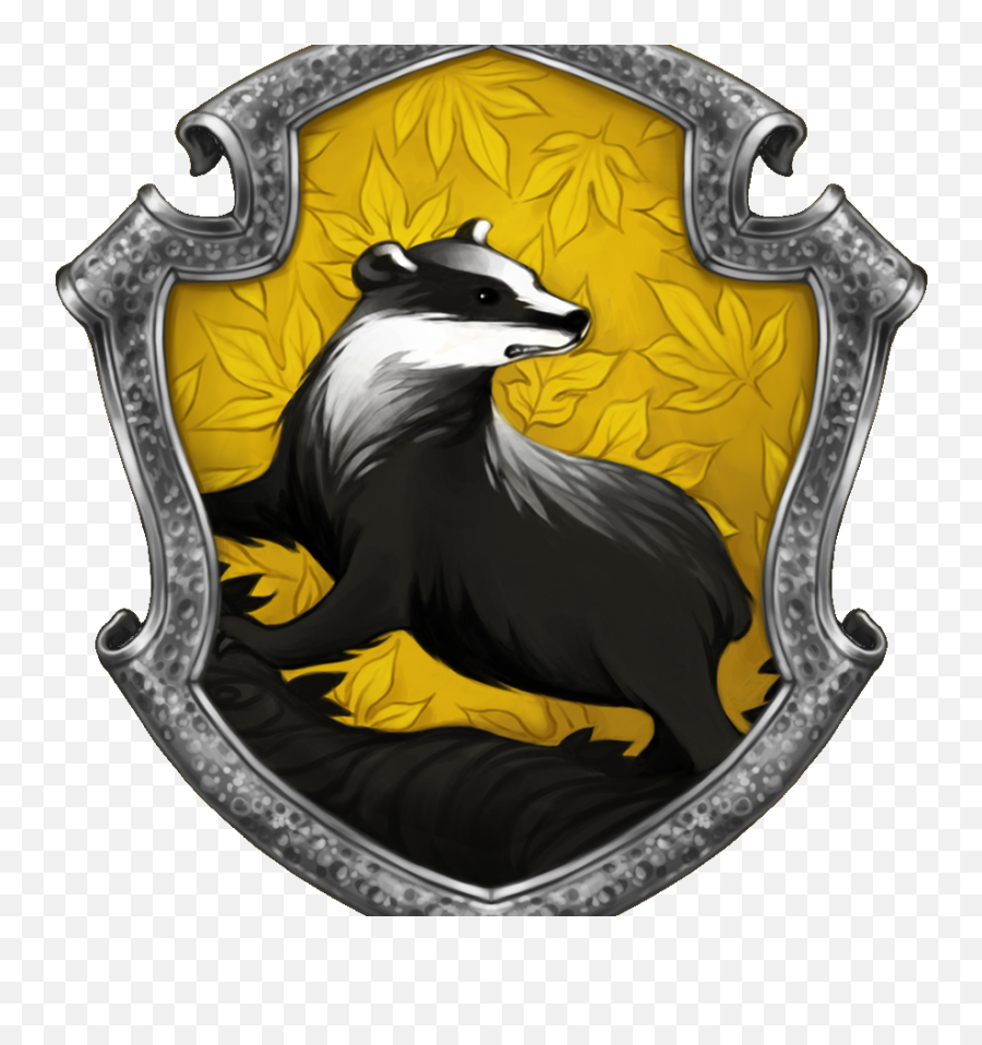 What Harry Potter Animal Are You Emoji,Hufflepuff Emoticons