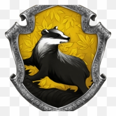 What Harry Potter Animal Are You Emoji,Hufflepuff Emoticons