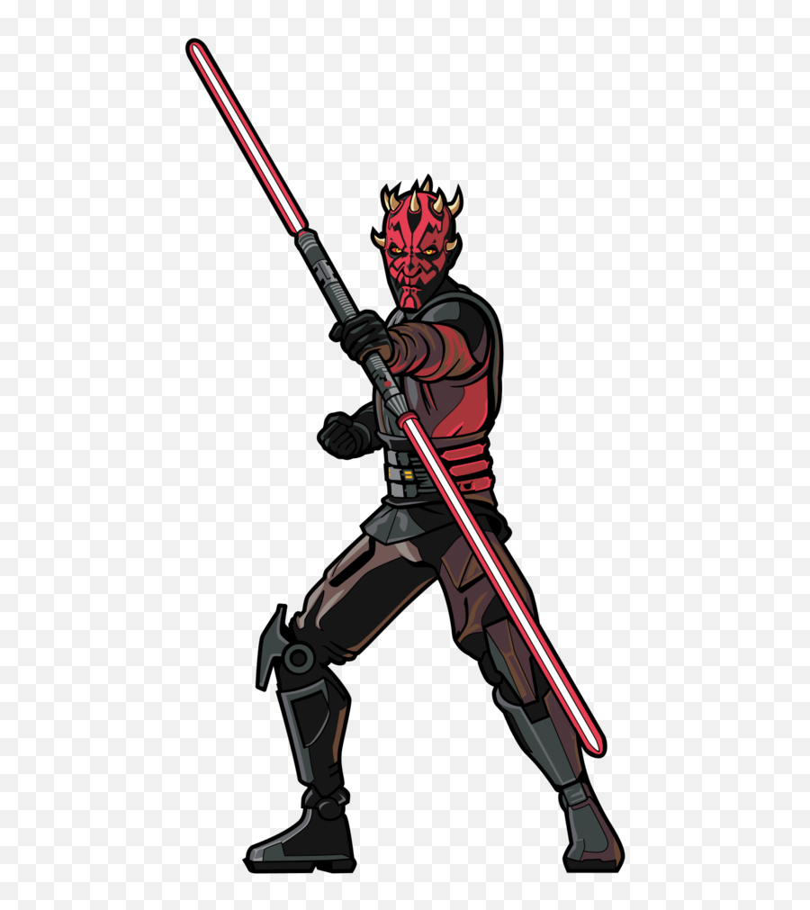 Darth Maul Emoji,Sword Emoji