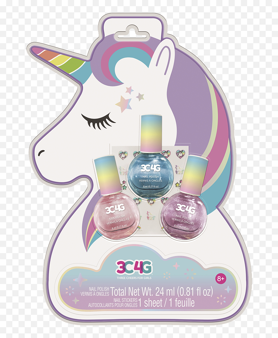 Gift Guide U2022 Pincaplay U2022 Milkshake Website Builder Emoji,Nail Polish Emoji