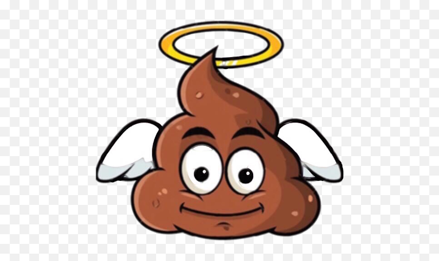 Home The Poop Fairies Emoji,Fiary Emoji