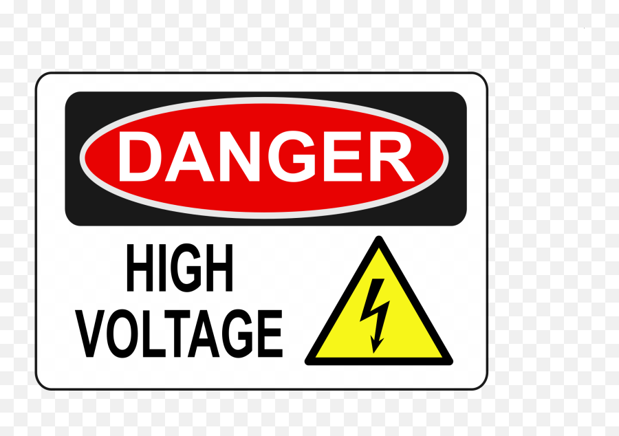 Download High Danger Voltage Free Download Png Hd Clipart Emoji,Piano Emojipedia