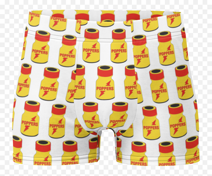 Poppers Briefs Emoji,Brief Emoji