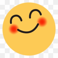 Download Glowing Purple Neon Icon Social Media Logos Emoji,Wow Face Emoticon