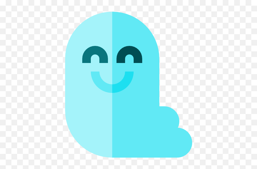 Ghost - Free Halloween Icons Emoji,Haunted Emoji