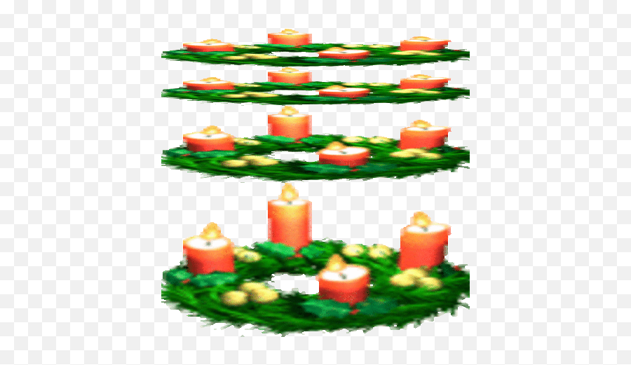 Top Christmas Candle Stickers For Android U0026 Ios Gfycat Emoji,Candle Stick Emoji