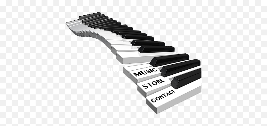 Luke - G Sound Biography Piano Keys Png Transparent Emoji,Music And Emotion