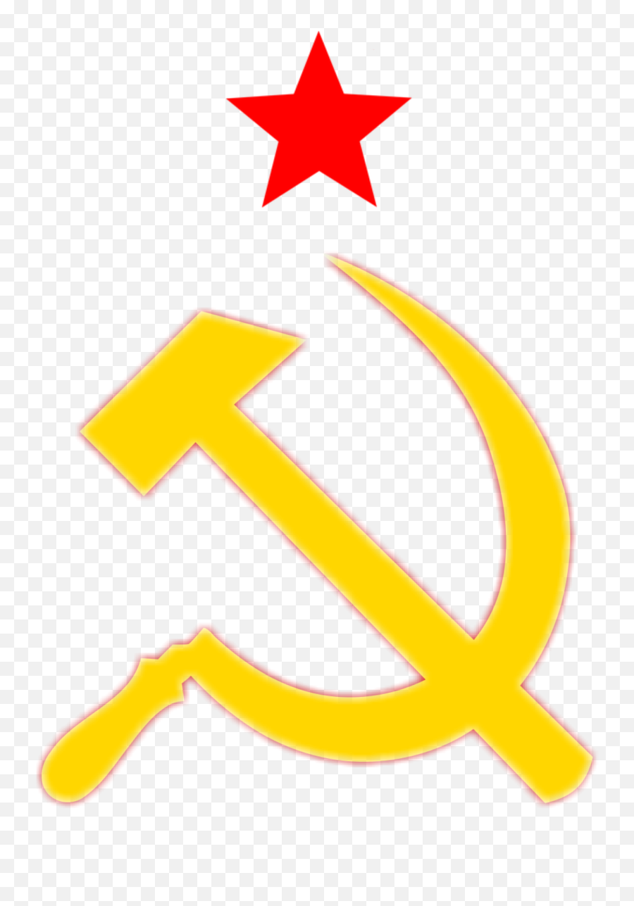 Popular And Trending Communism Stickers Picsart - Protected By Russian Mafia Emoji,Communism Emoji