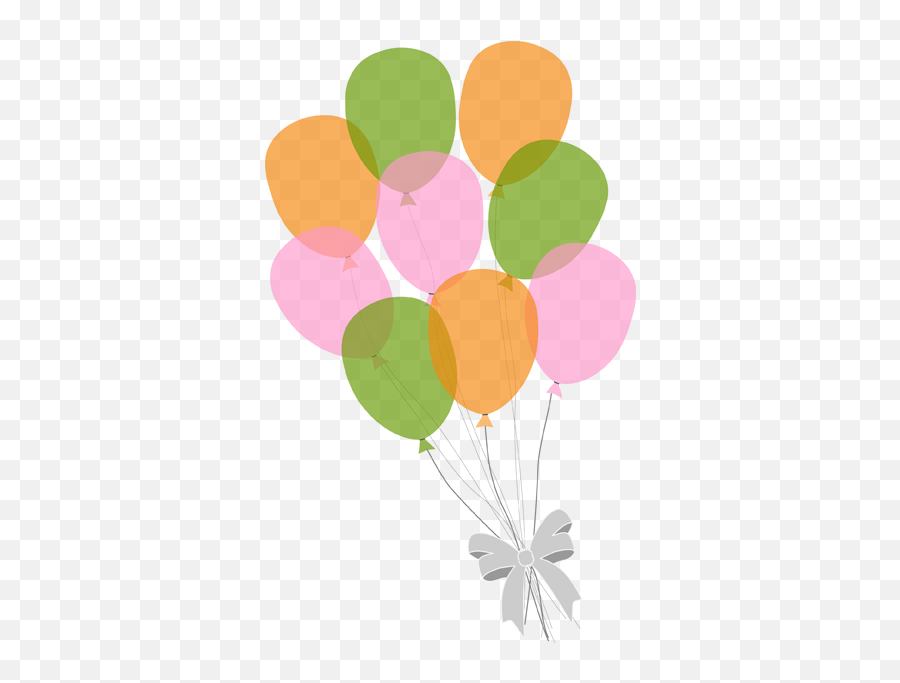 Baby Showers - Web Party Time Balloon Emoji,Custom Emoji Invitations