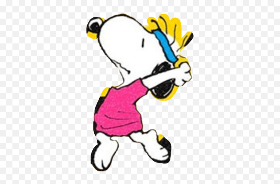 Snoopy Navidad - Fictional Character Emoji,Snoopy Emojis