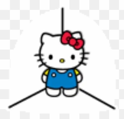 Hello Kitty Emoji Sticker För Whatsapp - Hello Kitty,Hello Kitty Emojis