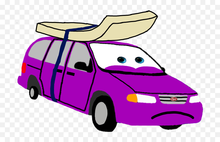 Vapid Minivan Van Mattress Gta Image - Automotive Paint Emoji,Minivan Emoji
