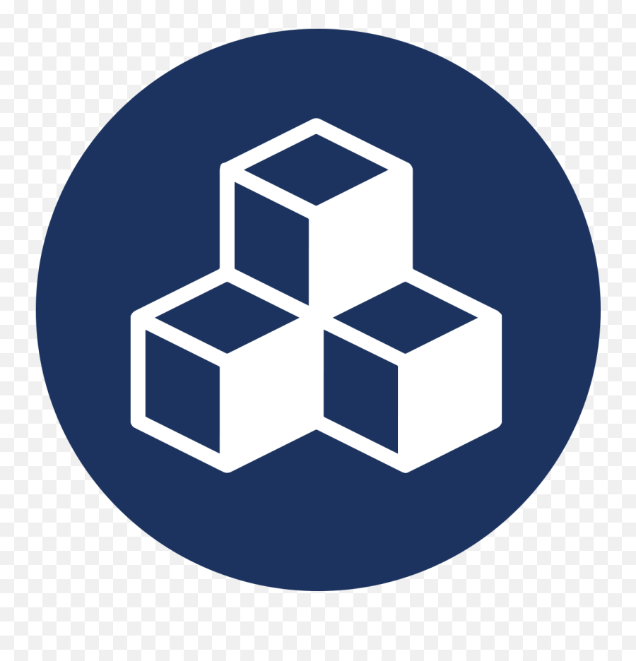 Supplier Icon Png - Innovative Supplier Of A Comprehensive Building Block Icon Png Emoji,Parental Advisory Emoji