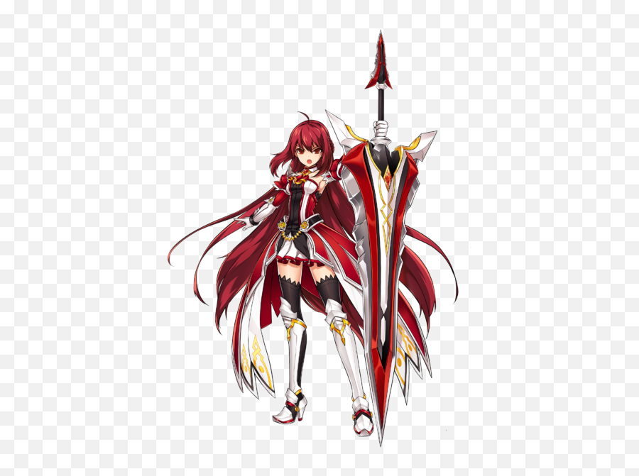 Grand Master - Elwiki Grand Master Elsword Elesis Emoji,Elsword Erbluhen Emotion Guide