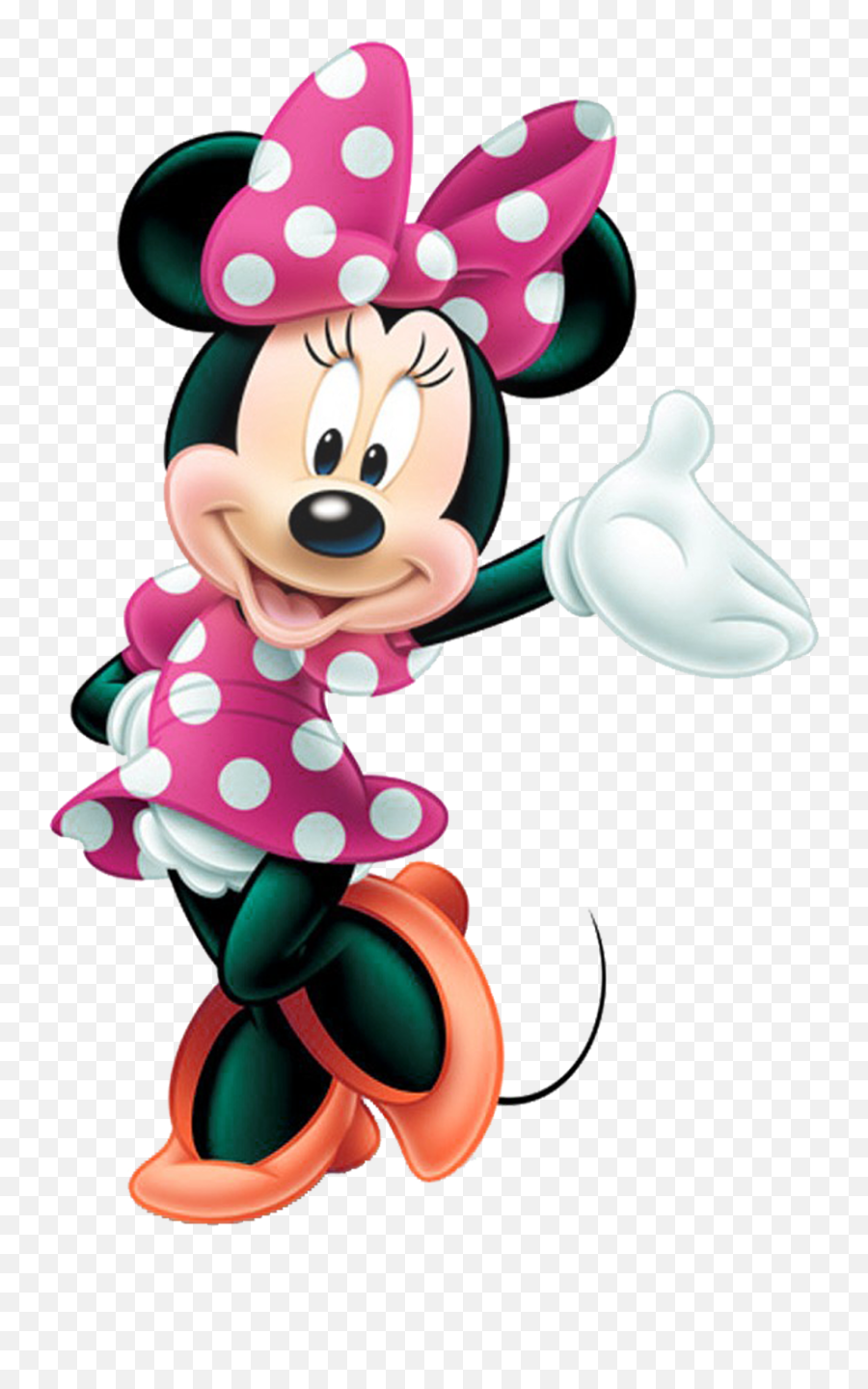 Minnie Mouse Png Images - Minnie Mouse Png Emoji,Minnie Mouse Emoji For Iphone