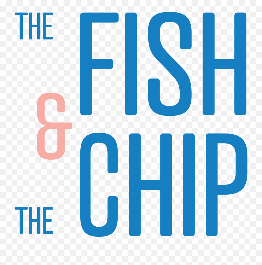 Download Hd 0116 3408 001 Fish And The Chip Restaurant Logo - The Fish The Chip Emoji,Restaurant Emoji