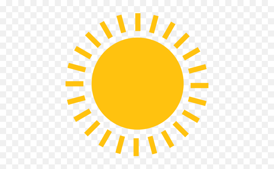 Download Sun Free Png Transparent Image And Clipart - Vector Sun Icon Png Emoji,Sunlight Emoji