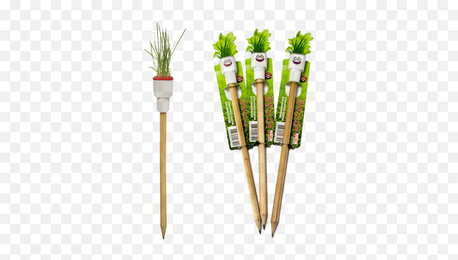 Order Cimkalem Headed Grass Pencil - Cimkalem Delivered To Vertical Emoji,Bottle Flip Emoji