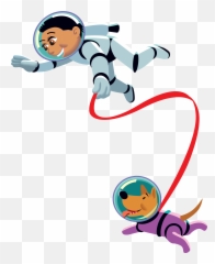 Planets Clipart Cool Planets Cool Transparent Free For - Kids Space Clipart Emoji,Space Man Emoji
