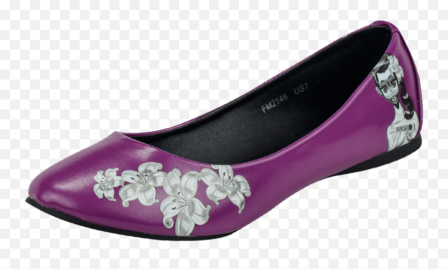 Girl Shoe Transparent - Flat Ladies Shoes Png Emoji,Ladies Emoji Slippers