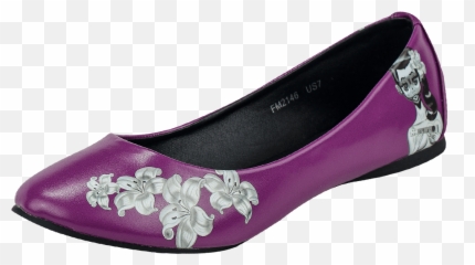 Girl Shoe Transparent - Flat Ladies Shoes Png Emoji,Ladies Emoji Slippers