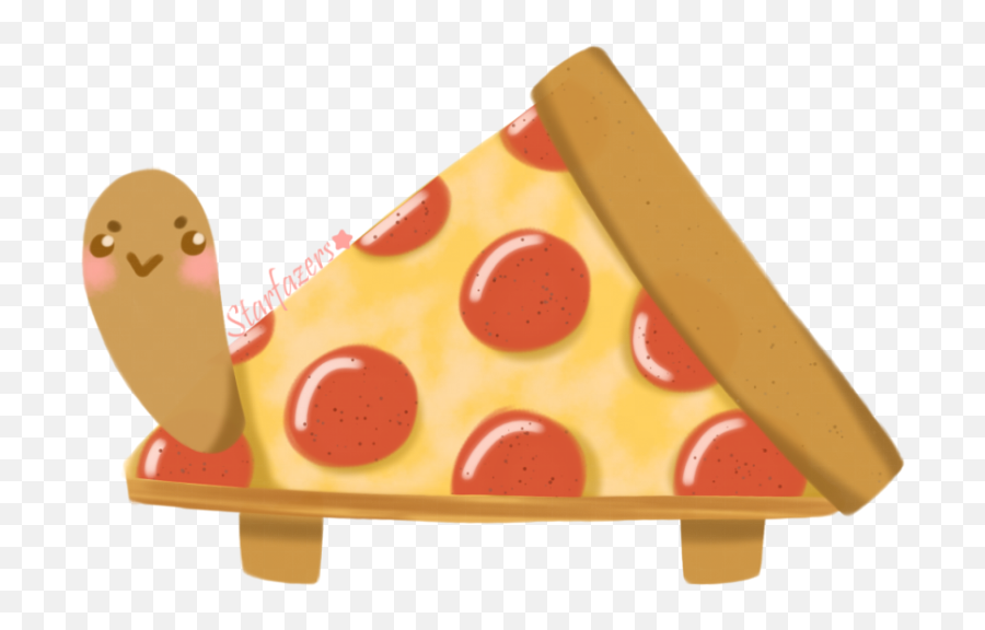 Pizzaturtle - Pizza Emoji,Emojis Pizza