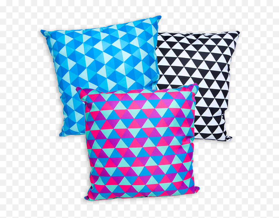 Geometric Design Pillows - Decorative Emoji,Emoji Pillows Peach