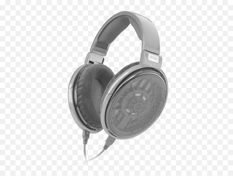 Sennheiser Hd650 Headphones - Sennheiser Hd 650 Emoji,Emotion Headsets