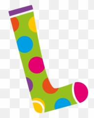 Silly Socks - Wacky Sock Clip Art Emoji,Key Emoji Socks