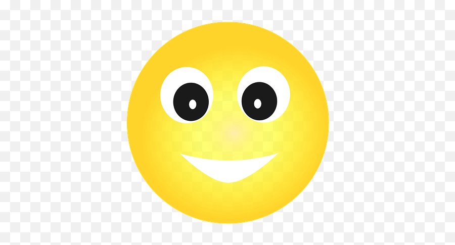 Icon Emoji Funny Face Emotion - Happy,Cartoon Network Character Emojis