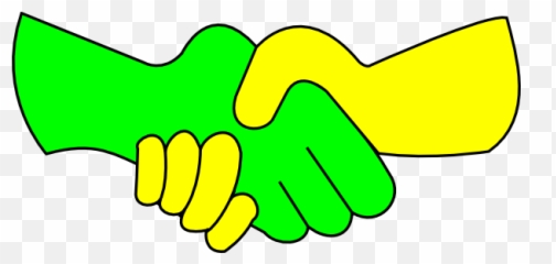 handshake emoji icon sticker 27750316 PNG