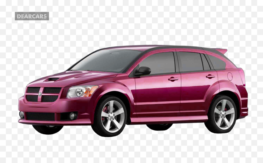 Dodge Caliber 2 - Dodge Caliber 07 Emoji,Fiat Linea Emotion 2010