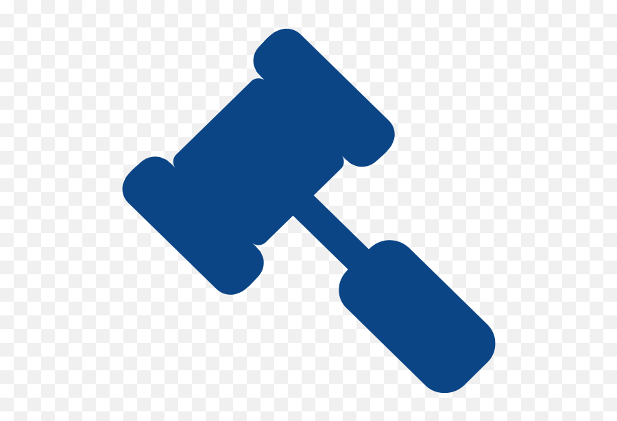 Maintenance - Gavel Clipart Full Size Clipart 867428 Legal Icon Font Awesome Emoji,Is There A Gavel Emoji