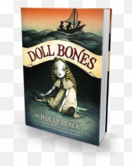Doll Bones - Doll Bones Book Emoji,Emotions Dolls