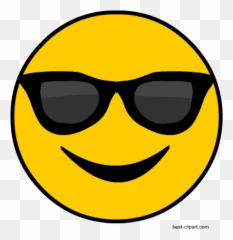 Free Emoji Clip Art - Love Education But Without Examination,Tongue Sticking Out Emoji