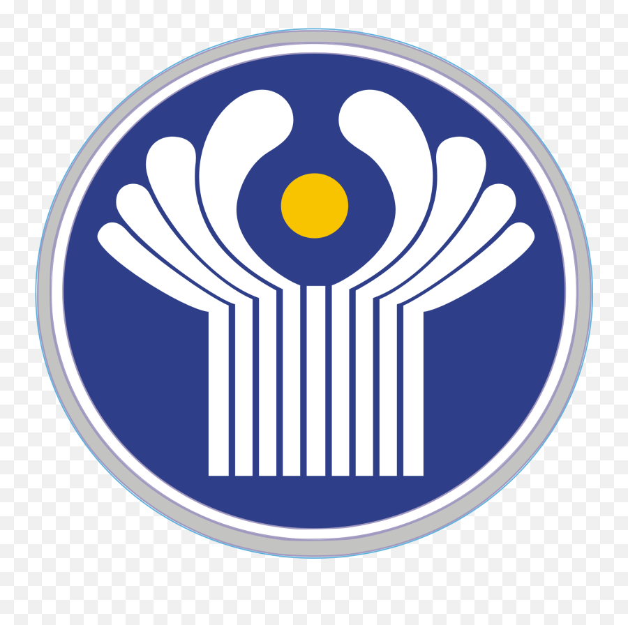 Download Emblem Logo Doves As Symbols - Commonwelth Of Nations Flag Emoji,Emoticons Peace Symbol