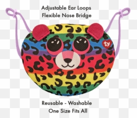 Products U2013 Tagged Kids Face Mask U2013 Wwwshoptherocketcom - Beanie Boo Mask Emoji,Glo Man Emoji