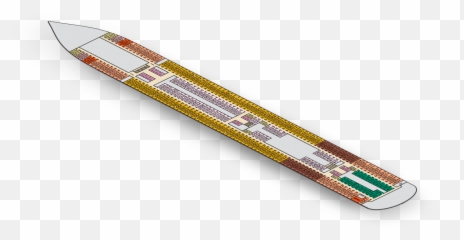 Carnival Ecstasy - Pdf Carnival Miracle Deck Plan Emoji,Extasy Emotion