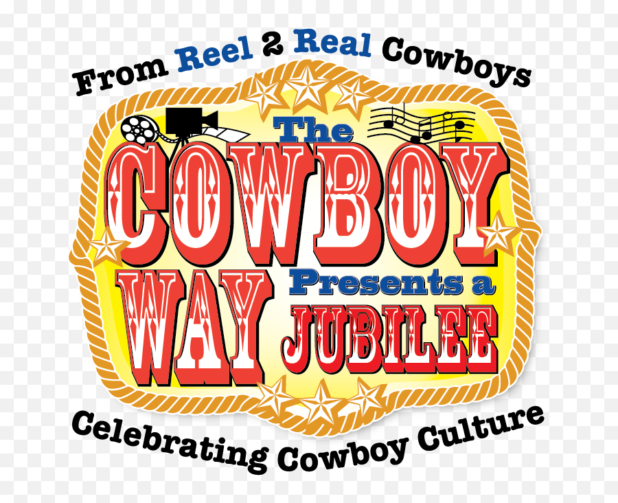 Performers 2019 U2013 Cowboy Way Jubilee - Millennium Square Emoji,Cowboy Syndrome Emotions