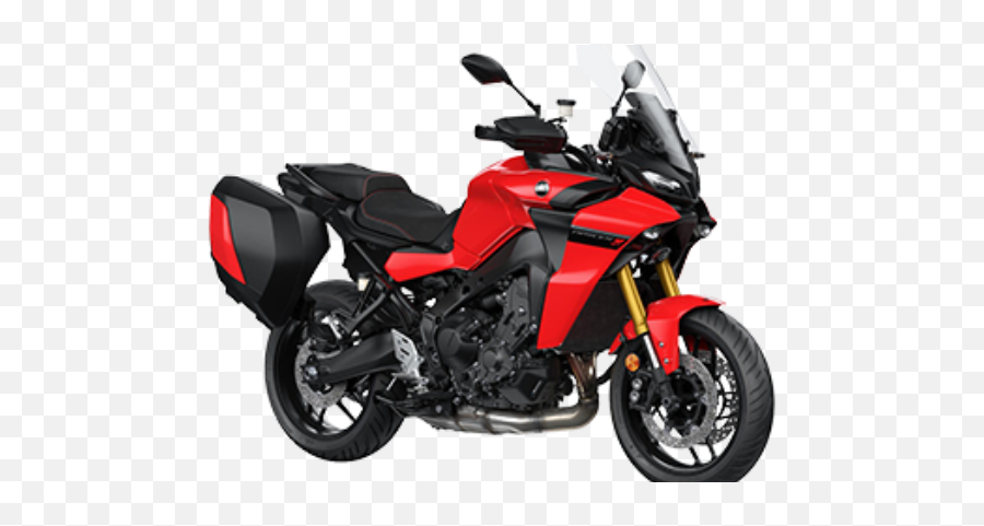 New 2021 Yamaha Tracer 900 Motorcycles - Tracer 9 Gt 2021 Redline Emoji,Motorcycles And Emotions