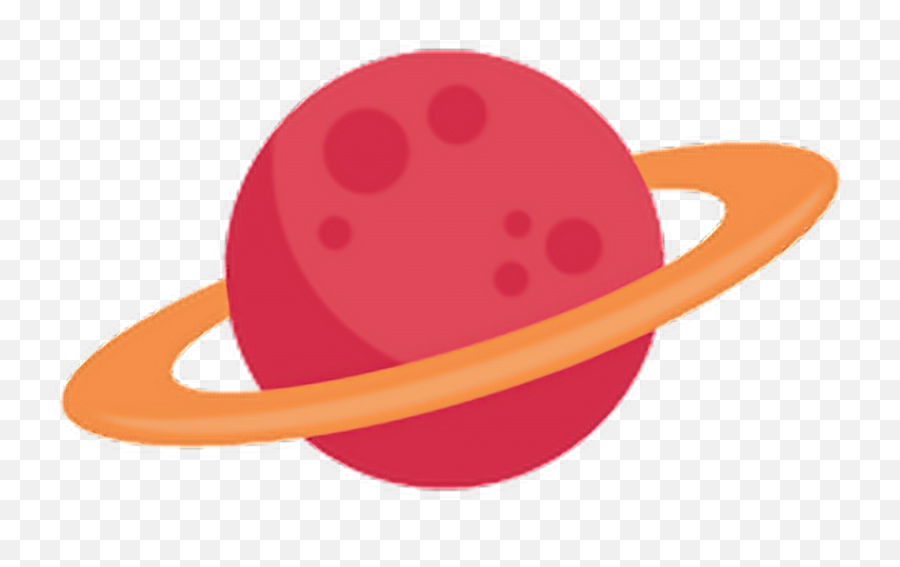 Scrapbook Planet Space Alien Sticker - Dot Emoji,Space Invader Emoji