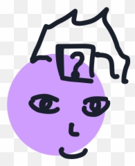 Atium - Build Human Connection Remotely Dot Emoji,Bv Emoticon