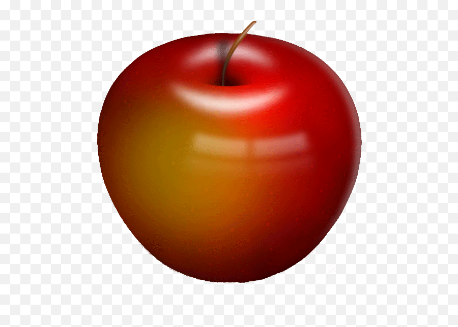 Free Red Apple Images Download Free - Jumping Apple Gif Emoji,Emoticon Bitten Apple