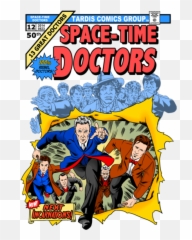 The Best Doctor Who Tees On Offer This Weekend - Fictional Character Emoji,George Takei Emoticon